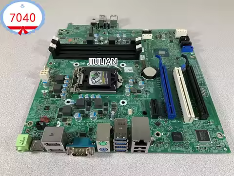 Good Quality For Dell OEM Optiplex 745 MDT Desktop Motherboard (System Mainboard) - TY565 0TY565 CN-