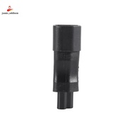 PDU UPS C14 to C5, IEC320 C13/C14 to C5/C6 Kettle Lead to PC Laptop Power Supply Cable Adapter