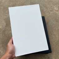 Painting Canvas + Stretcher All Size Premium Cotton Canvas!! (10x10) (15x15) (20x20) (20x30) (30x30)