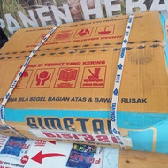 BENIH JAGUNG SIMETAL BISI 321 1 KG SIMETAL 321 ORIGINAL JAGUNG SIMETAL