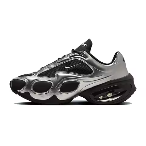 NIKE Women's Shoes NIKE AIR MAX MUSE Casual Sports Shoes FV1920-001