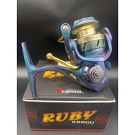 EUPRO RUBY REEL RB800/MESIN PANCING UDANG EUPRO/MESIN SPINNING PANCING UDANG MURAH