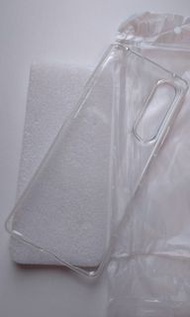 Sony Xperia 1 III 手機透明膠殼