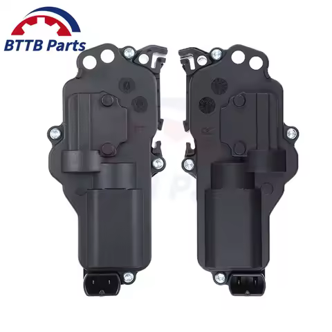 2pins Door Lock Actuator F81Z25218A42AA F81Z25218A43AA For Ford Excursion Expedition RangerF150 F250