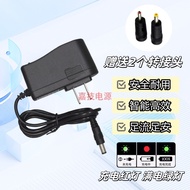 Luyao Hyun Shadow Massager LY-9605 LY-631As Charger Cable 8.4 V1A