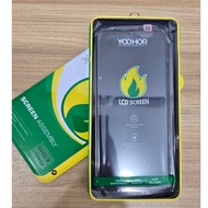 YOOHOR LCD+TS SAMSUNG A02S