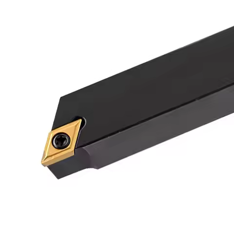 SDACR0808H07 8*8mm Metal Lathe Cutting Tools Lathe CNC Machine Turning Tools External Turning Tool H