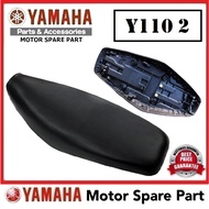 YAMAHA SS2 SEAT ASSY 0 KUSEN KUSYEN KUSION CUSHION CUSION TEMPAT DUDUK Y110 2 NEW Y1102 Y110-2 YSS2 