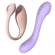 SISTALK 小怪獸小智蛋-惡魔先生+赫茲少女#808(紫)