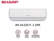 AC Sharp AU/AH-A12ZCY 1,5 PK A12ZCY 1 1/2 PK 12ZCY