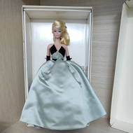(Damaged box) Silkstone Lisette barbie doll