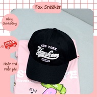 Genuine MLB New York Yankees SS24 Hat | Fox Sneaker