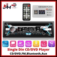 SONY X-plod Single Din Player CD DVD FM Bluetooth USB Car Radio Stereo Head Unit KERETA Speaker PROT