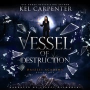 Vessel of Destruction Kel Carpenter