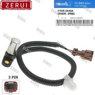 31935-3AX0A New Transmission Speed Output Sensor  Nissan Versa Tidda Almera Latio 1.6L 1.8L 2007-201