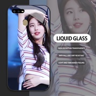 HP Tempered Glass case For OPPO F23 A1 A3S A8 A98 5G A5 A9 2020 A11 X A7 A5S A12 A12S A12E A7X A9 A9