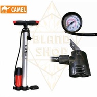 BICYCLE PUMP - TUBE BICYCLE PUMP - MOTORCYCLE PUMP - ORIGINAL AND TRUSTED AIR PUMP