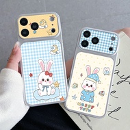 Case For Realme 16 Pro Plus 15 14 13 12 11 9 8 7 12X 14X 14T 15T 15X C85 C83 C75 C71 5 5i 6i 5S C3 7