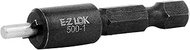E-Z LOK Drive Tool - Optional - Use with 329-008, 450-4, 450-5, 550-008, 303-008, 453-4, 453-5, 316-