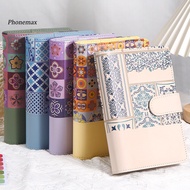 <COD> 1 Set Refillable Accounting Journal, Budget Planner With Pockets For Receipts And Cash, Person