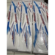 Stiker Striping Mio Amore Thailand