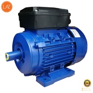 มอเตอร์ GIANT TECH รุ่น YC801-4 ขนาด 290 x 190 x 240 มม. สีน้ำเงิน   ฿฿฿ ฿฿฿ ฿฿฿ (โปรโมชั่นสินค้าคุณ