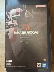 DX超合金 CHOGOKIN VF-1J Valkyrie (Hikaru Ichijo) TAMASHII STORE LIMITED Bandai
