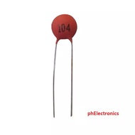 10pcs ceramic capacitor 104 102 101 18pf 68pf many value100nf 100nF 0.1uF 0.1uf 50V 18pf 100pf 1nf