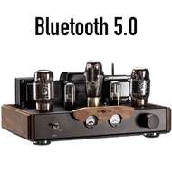 แอมป์หลอด | MONA - KT88 | Hardwired - Tube Amplifier single-ended class A | 18 watt (โปรดเช็คสต๊อก)