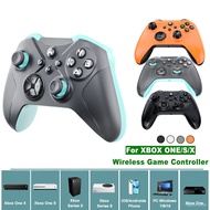 For Xbox One Wireless controle Video Wireless Game Controller Games Gamepads for Xbox Series X Xbox S Xbox One Joystick