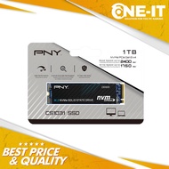 Ssd PNY CS1031 NVMe M.2 1TB 1 TB