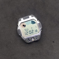 MESIN Casio G - SHOCK DW - 003 MODULE 1647 ( ENGINE / ENGINE SET) REPLACEMENT PART