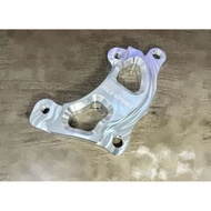 2Pot 220mm cnc bracket Mio i 125 stock front shock ( fazzio if 14s mags )