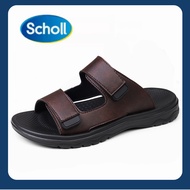Scholl men shoes Scholl shoes men Scholl sandal mens ladies shoes Flat shoes slippers 45 46 47 shoe