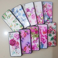 Fuze Case Flower New2 REALME C1 / REALME C2 / REALME C3 / REALME C11 / Realmealme C15 / REALME C17 /
