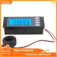 treee with Backlight Digital Meter  Voltmeter Factory AC