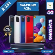 Samsung a21s 6/128