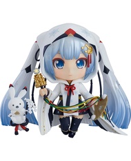 Good Smile Snow Miku (Crane Priestess Version) Nendoroid Action Figure