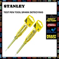 STANLEY TESY PEN 66-119 SPARK DETECTING SCREWDRIVER 100-500V 5-1/2 inch
