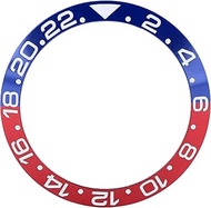 Watch Bezel Insert, Protective Ring Replacement Aluminum Watch Bezel Watch Bezel Insert Watch Bezel 