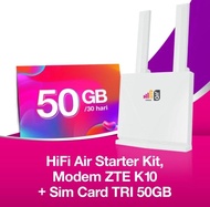 MODEM HIFI NOKIA FASTMILE 5G