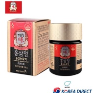 [Cheong Kwan Jang] Korean 6y Red Ginseng  Extract (100g)/2023.11.9