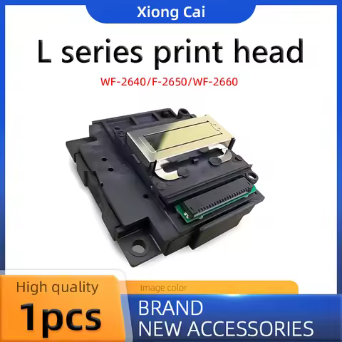 L series print head,for EPSON L475/L480/L485/L486/L495/L541/L550/L551/L555/L565/L566/L575/L605/L1110