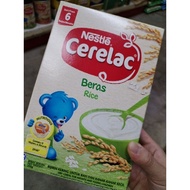 Nestle Cerelac Beras