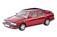 トミーテック(TOMYTEC) Tomica Limited Vintage Neo 1/64 LV-N277a Lancia Theme 8.32 Phase I Red Finished Prod