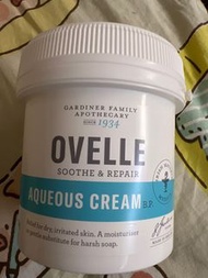 OVELLE Aqueous Cream