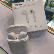 i7s tws wireless Earbuds v4.2+DER