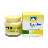 Hazeline snow Moisturizing cream malaysia 100gr