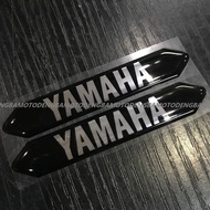 FJR1300 R1 R6 Motorcycle Universal 3M Epoxy Three-dimensional Decal Car Sticker Sticker