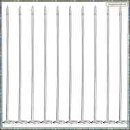 10 Skewers Kebab Skewers for  Foodi AG300, AG300C, AG301, AG301C, AG302,AG400,IG301A